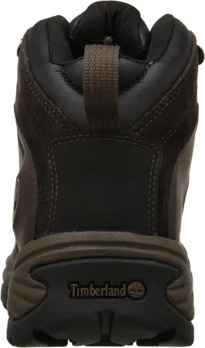 Vista 3 de Timberland Botas de senderismo impermeables Flume Mid para hombre