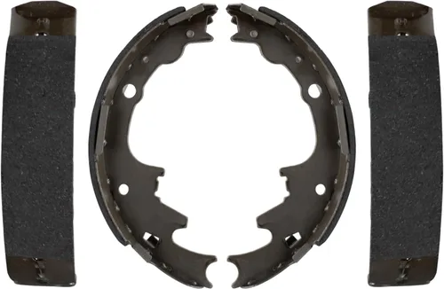 Vista 23 de Detroit Axle - Kit de freno trasero para Ford Fusion Lincoln MKZ Zephyr Mazda 6 Mercury Milan, repuesto de pastillas de freno de cerámica