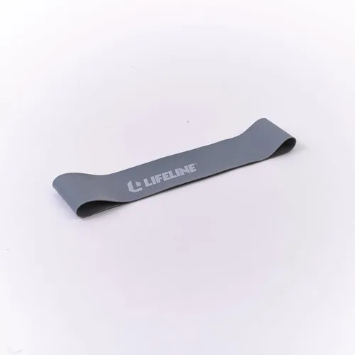 Vista 5 de Lifeline Flat Band Loops Kit-Levels 1, 2, 3 One