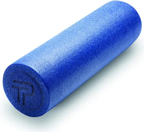 Vista 5 de Pro-Tec Athletics Foam Roller, Deep Tissue Massage Roller for Recovery, Therapy, Flexibility, Circulation, and Muscle Release