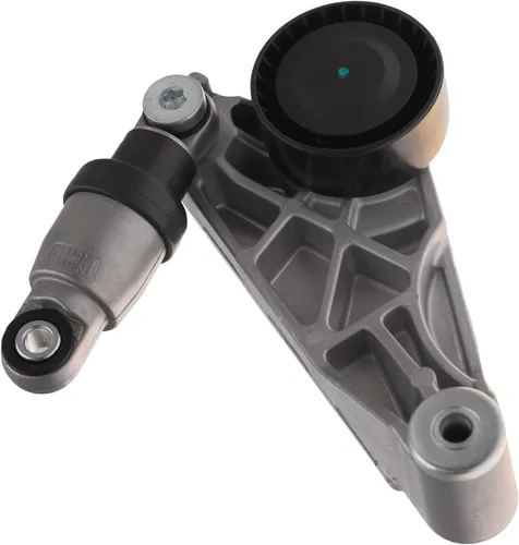 Vista 23 de AUQDD 38102 Tensor de Correa con Polea Ranurada (Para V6 4.0L) Compatible con 96-97 Ford Aerostar, 93-00 Explorer, 94-00 Ranger / 94-00 Mazda B4000