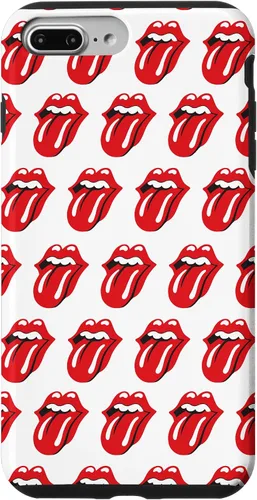 Vista 12 de Rolling Stones Classic - Carcasa para iPhone 17, diseño de lengua