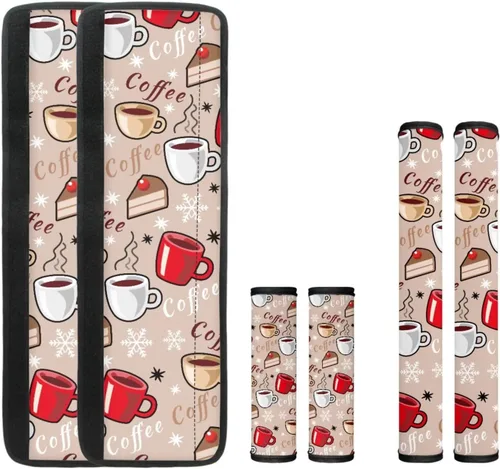 Vista 17 de DISNIMO Fundas protectoras de repuesto para refrigerador con diseño floral bohemio de libélula, fundas protectoras lavables para puertas de cocina
