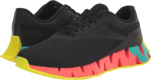 Vista 7 de Reebok - Tenis para hombre Zig Dynamica 20