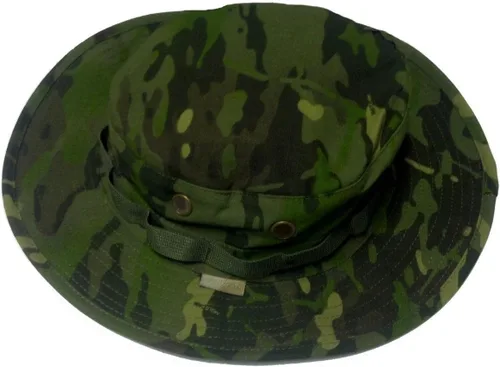 Vista 6 de TRU-SPEC Boonie, Tru, OCP, Nyco R/s Escorpión Ocp