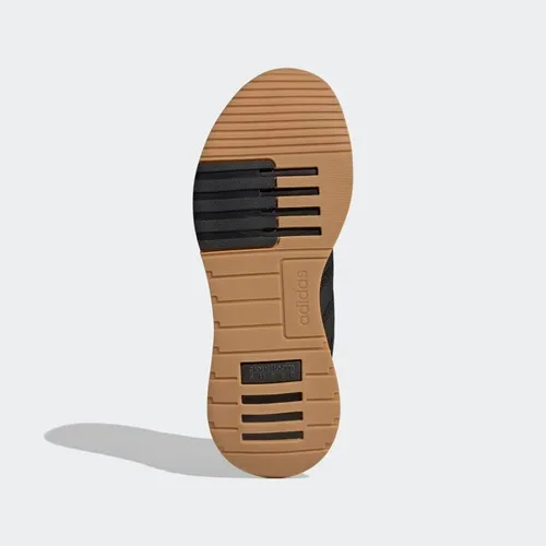 Vista 4 de adidas Men's Lace Up Running Shoe