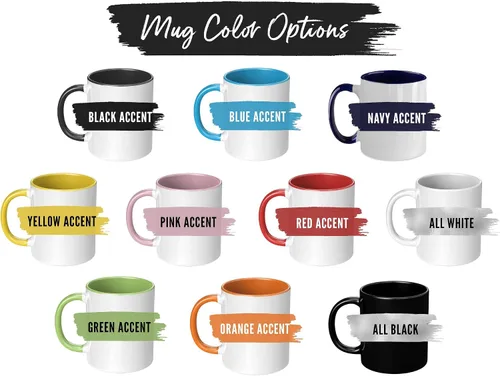 Vista 2 de Ventures Taza personalizada de doctorado en salud pública, regalo de graduación para el Dr. de salud pública, doctorado en salud pública, regalo