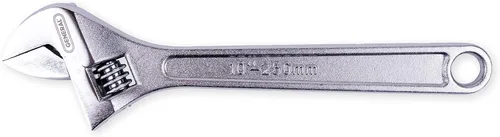 Vista 2 de General Tools Juego de llaves ajustables, 3 piezas, plata