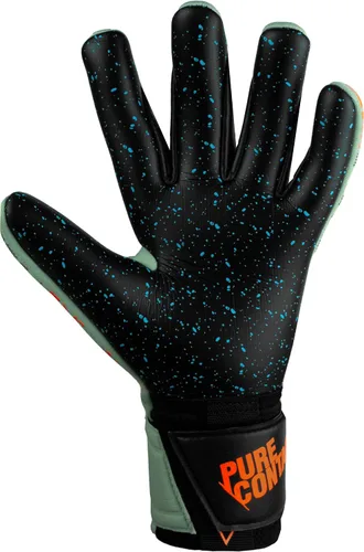 Vista 2 de Reusch Guantes de portero Pure Contact Fusion