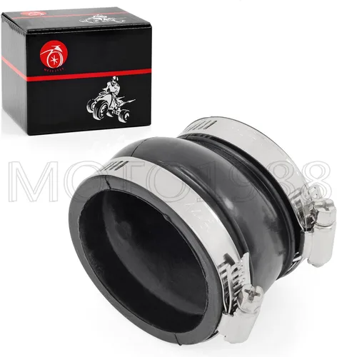 Vista 4 de Caja de admisión de aire del carburador para Polaris Sportsman 500 1996-2001 Sportsman 335 1999 2000 Sportsman 400 2000 2001 2002 2003 5410995
