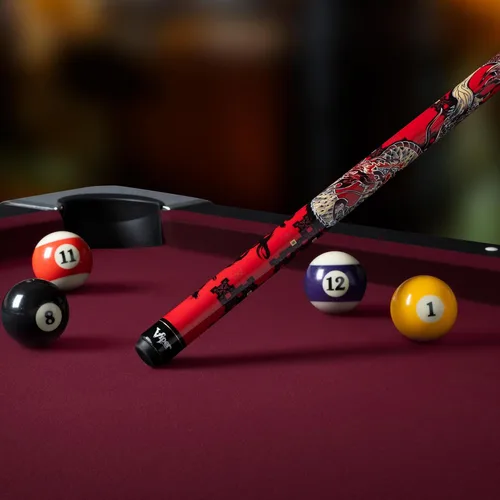 Vista 2 de Viper by GLD Products Junior 48" Pool Cue