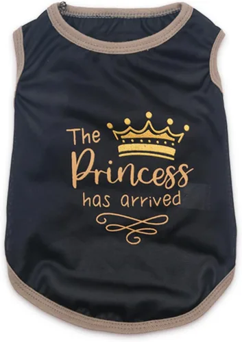 Vista 6 de Paquete de 6 camisetas transpirables para perros para piel sensible, de secado rápido, protección solar para perros, ropa fresca de verano