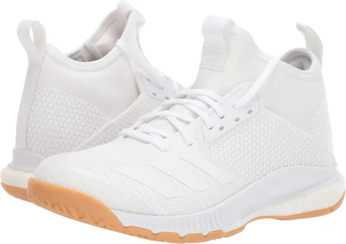 Vista 7 de adidas Crazyflight X 3 Mid - Tenis de voleibol para mujer