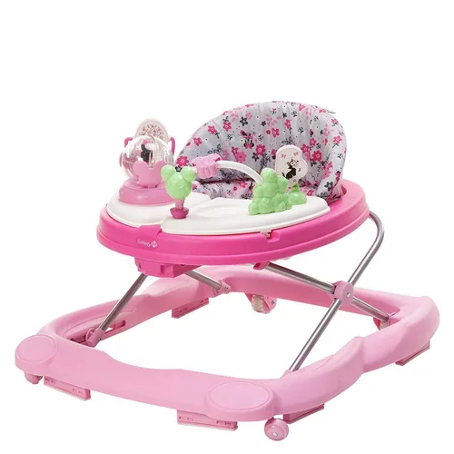 Vista 5 de Andador con música y luces Garden Delight de Minnie de Disney