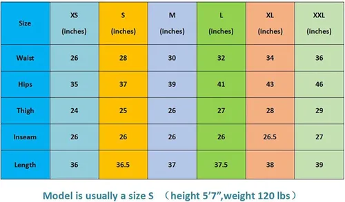 Vista 5 de Tengo Leggings con forro polar para mujer, cálidos, gruesos, térmicos, de cintura alta, pantalones de terciopelo XS-XXL