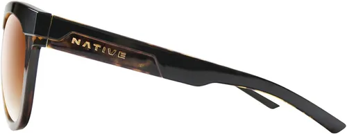Vista 3 de Native Eyewear La Reina Gafas de sol