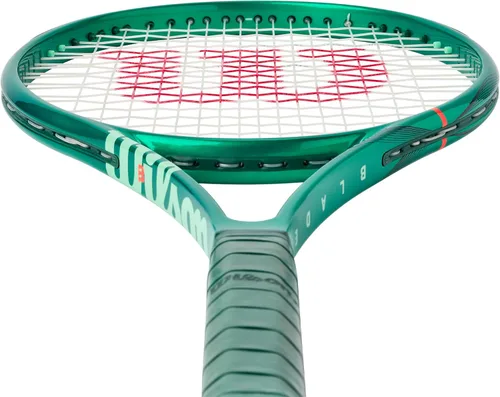 Vista 4 de Wilson Blade 104 V10 - Raquetas de tenis para adultos