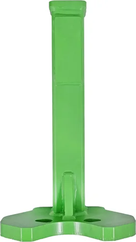 Vista 8 de OEMTOOLS 25749 Herramienta de extracción de cojinete de rueda, herramienta de extracción de cubo de rueda para cubos con eje atornillado