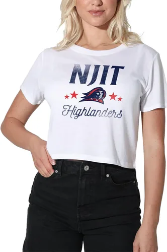 Vista 37 de Colección oficial de camisetas para mujer, color blanco