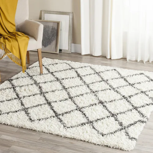 Vista 26 de Colección Safavieh Shag