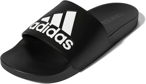 Vista 7 de adidas Adilette Comfort - Sandalia unisex para adulto