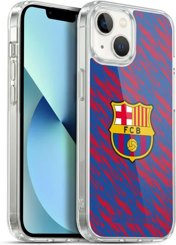 Vista 21 de Head Case Designs - Carcasa de gel suave compatible con Apple iPhone 7 Plus/iPhone 8 Plus Barca