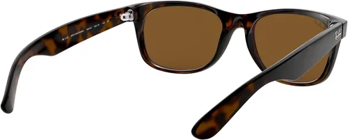 Vista 19 de Ray-Ban RB2132 New Wayfarer Gafas de sol cuadradas