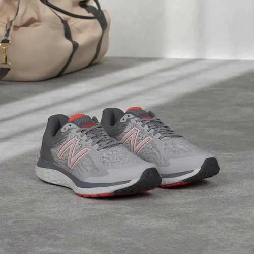 Vista 3 de New Balance - Sandalias de espuma fresca V1 para hombre