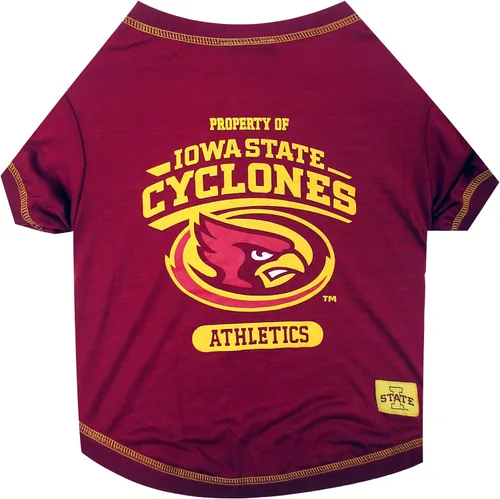 Vista 97 de Pets First AL-4014-XS Alabama - Camiseta (talla XS, multicolor, talla única)