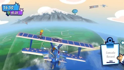 Vista 4 de Guinness World Records The Videogame - Nintendo Wii