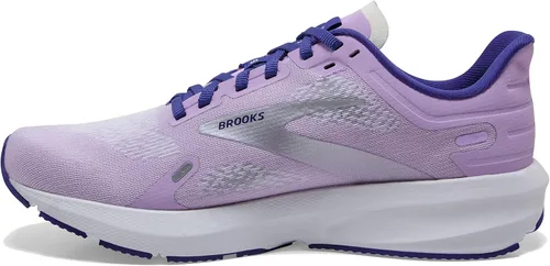 Vista 3 de Brooks - Launch 9 - Tenis de correr para mujer