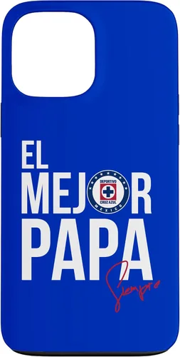 Vista 24 de Cruz Azul Sports Articles Collection This Father's Day! - Funda para iPhone 17