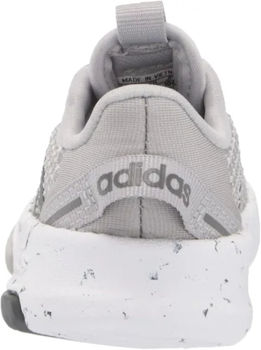 Vista 3 de adidas Racer Tr 2.0 - Tenis de correr unisex para niños, Rosado