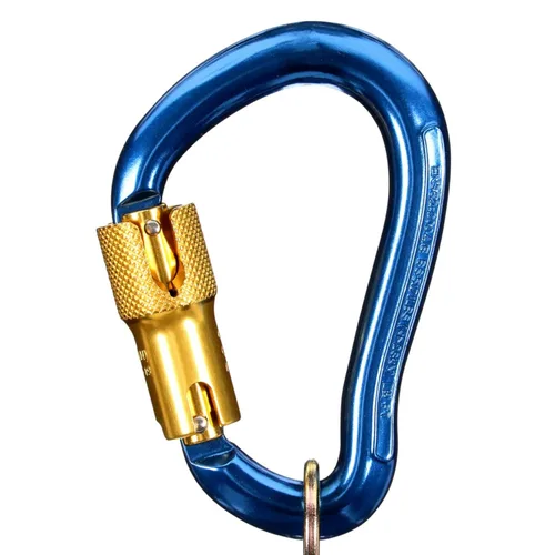 Vista 4 de 3M™ DBI-SALA® Nano-Lok™ Línea de vida personal retráctil con gancho de anclaje, gancho de presión de aluminio Web, 3100519, 6 pies, Clase 1, ANSI