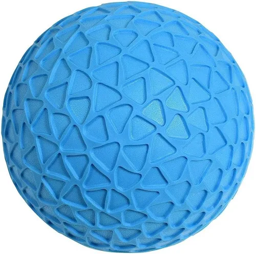 Vista 2 de TickiT 75041 Pelotas de fácil agarre, juego de 4, aprende a lanzar y atrapar, bolas de aprendizaje táctiles, multicolor
