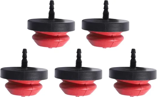 Vista 2 de Kit de bombilla de cebador, para motor Tecumseh 23120003 32182A 32184 570442A 570629A 570629B