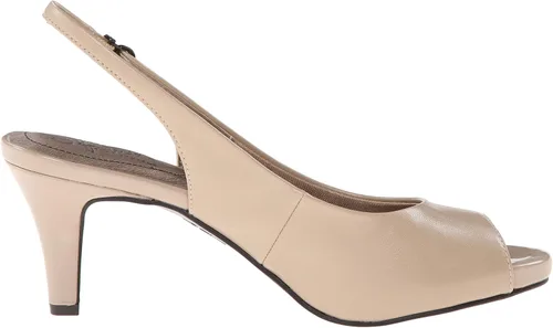 Vista 6 de LifeStride Teller tacones de vestir para mujer