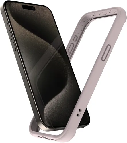 Vista 30 de Funda de silicona líquida para iPhone 12/12 Pro de 6.1 pulgadas, color negro [Absorción de golpes] [Protección de borde elevado]