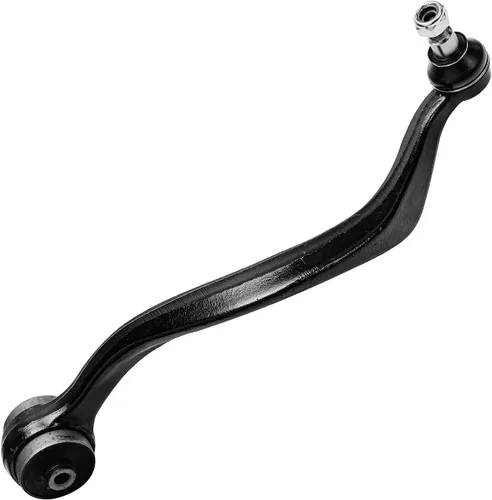 Vista 60 de Detroit Axle - Rótula de brazo de control inferior delantero derecho para Honda Accord 2008-2012, TSX 2009-2014, montaje de rótula de brazo