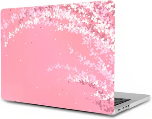 Vista 27 de Funda para laptop compatible con la nueva versión MacBook Air de 15 pulgadas, modelo A2941 A3114, versión 2023, con pantalla M2 y Retina líquida