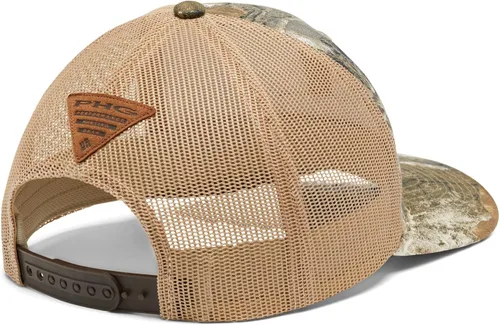 Vista 2 de Columbia PHG Roughtail Trucker Sombrero para mujer