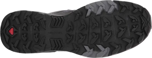Vista 4 de Salomon Men's X Ultra 4 Hiking Shoes