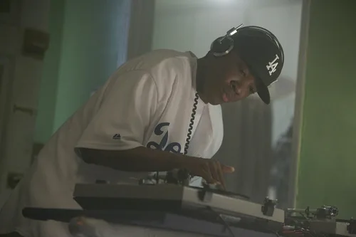 Vista 4 de Straight Outta Compton(DVD)
