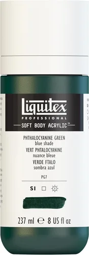 Vista 134 de Liquitex Professional Soft Body - Pintura acrílica