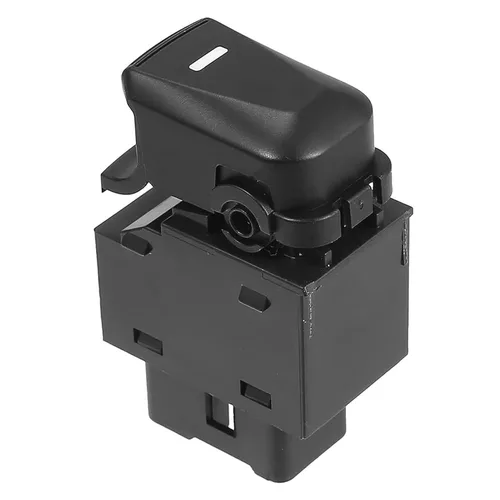 Vista 7 de TA-VIGOR Interruptor de ventana principal compatible con VW Golf MK4 2 puertas 1999 2000 2001 2002 2003 2004 2005 2006, reemplazo de interruptor