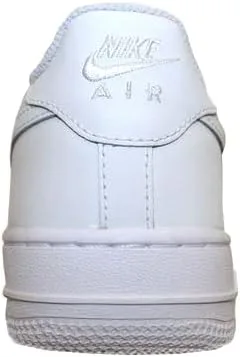 Vista 6 de Nike Air Force 1 '07 LV8 Double Swoosh - Twilight Marsh CT2300-300