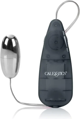 Vista 13 de California Exotic Novelties Booty Call Booty Vibro Kits, negro