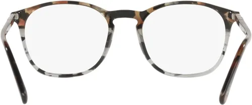 Vista 45 de Persol Po3007vm - Marcos cuadrados para gafas graduadas