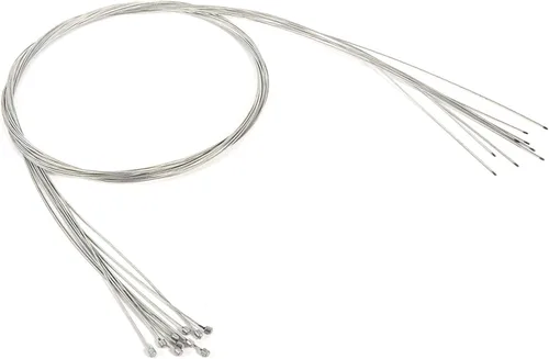 Vista 4 de Bnineteenteam Cable de cambio de bicicleta, cable de cambio de carretera, cable de cambio interior para bicicleta, cable de cambio de bicicleta, 10