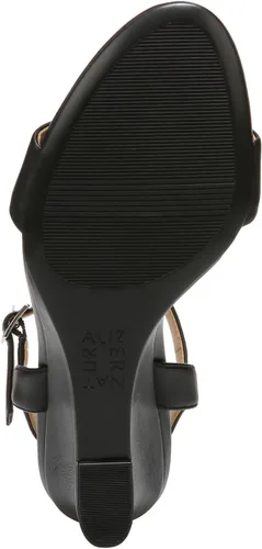 Vista 7 de Naturalizer Women's Bristol-Wedge Sandal